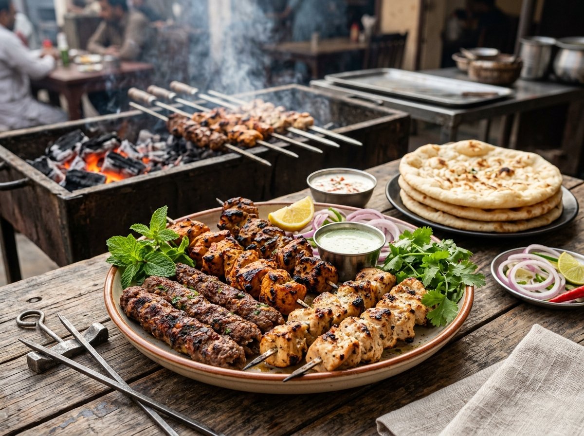 Family Platter Deal 1
